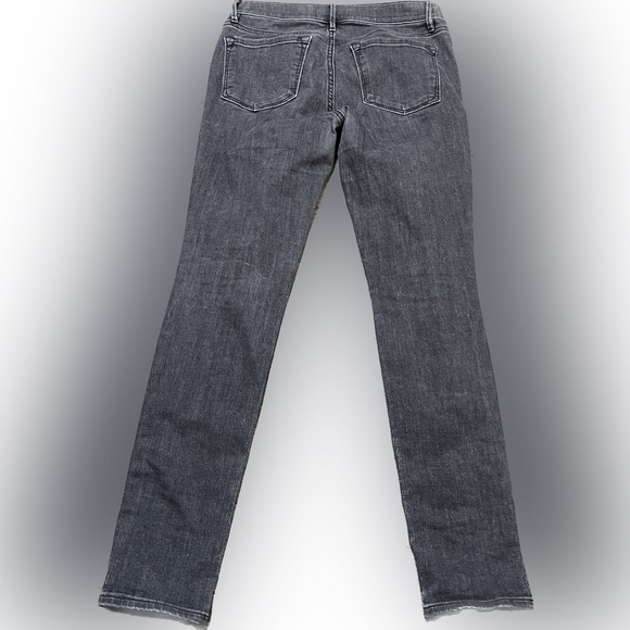 Loft Black Modern Skinny Jean (Sz 2) - Picture 3 of 13